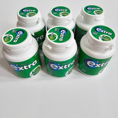 Wrigleys extra spearmint - wrigleys,