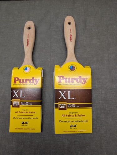 Set purdy sprig 3 - set, 2