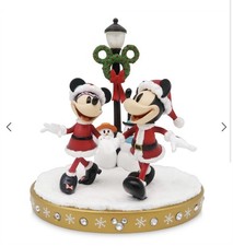 Walt Disney World Mickey