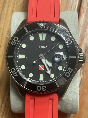 Timex tw2w21100 tiburon - timex,