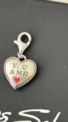 Thomas sabo charm - heart, you