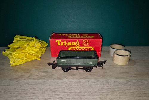 Triang mega rare - rare, r113