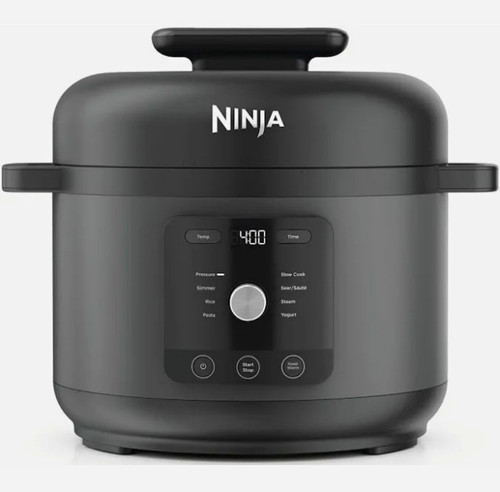 Ninja hyperheat electric - hyperheat,