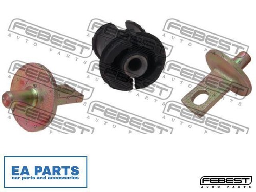 Control arm trailing - arm-/trailing, bush