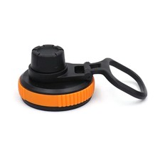 Portable Sports Bottle Lid