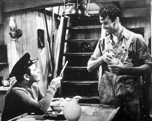 George raft henry - george,
