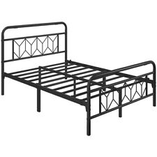 3ft/4ft6 Metal Bed Frame