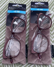 Magnivision Ladies Reading