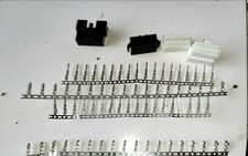 Kenwood  TS-950SDX DSP Connectors Genuine Exact Replacements UK Stock 🇬🇧 