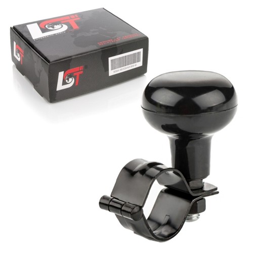 Steering wheel knob - wheel, 360°