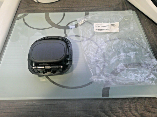 Genuine mini seat actuation - genuine,