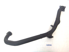 SUZUKI TL 1000 S LEFT HAND SIDE EXHAUST SYSTEM DOWN PIPE AS SHOWN 1997 - 2001