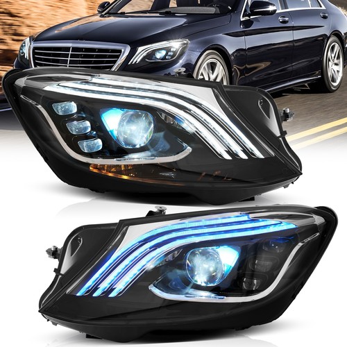 Vland full led headlight - led,