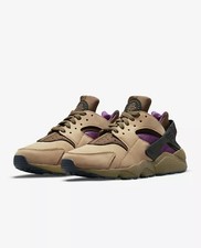 NIKE AIR HUARACHE LE - PRALINE