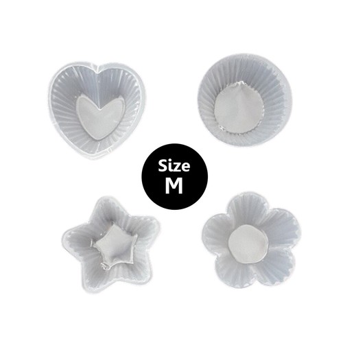 400 pcs white - 400, cup