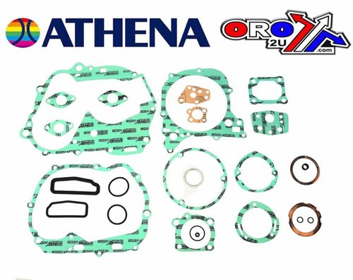 Gasket full set c90 - set,