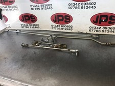 Set of drive / mower control