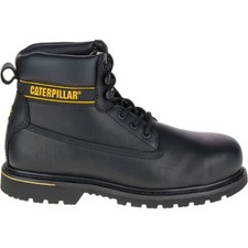 Caterpillar holton boots - boots,
