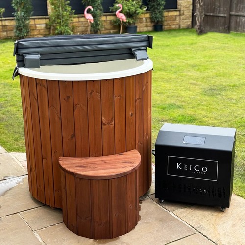 The keico thermo - kc, ice