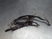 Suzuki T 350 T350 500 T500 ETC T250 250 1969 - 1973 Original Cable Straps 