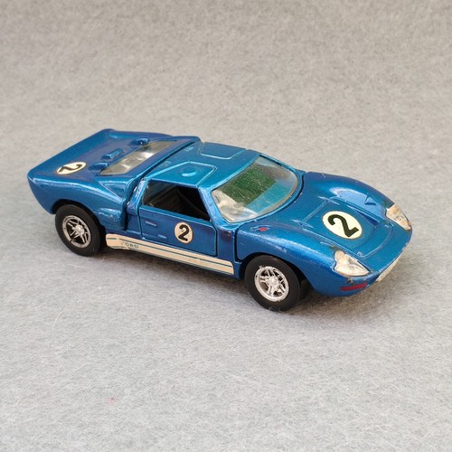 Mebetoys fire sputher ford - sputher,