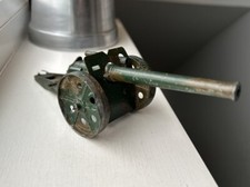 BRITAINS 4.7 INCH NAVAL GUN