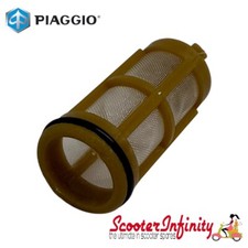 Oil Filter Mesh PIAGGIO (Vespa