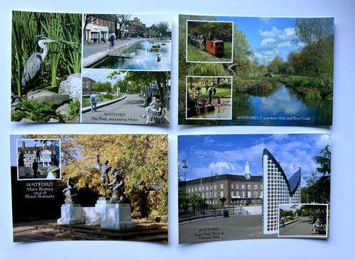 Watford hertfordshire vintage - hertfordshire,