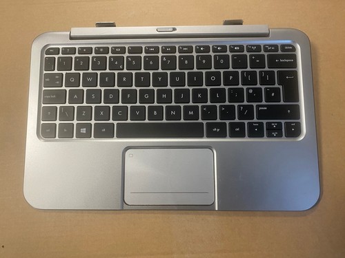 Envy tpn p104 netbook - envy, x2