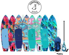 SANDBANKS SUP ULTIMATE ART 10'