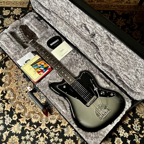 Fender mod shop jazzmaster - mod, /