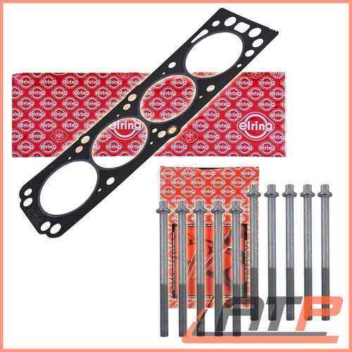 Elring cylinder head gasket - 1x,