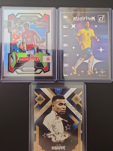 20x football cards mega job - 20x,