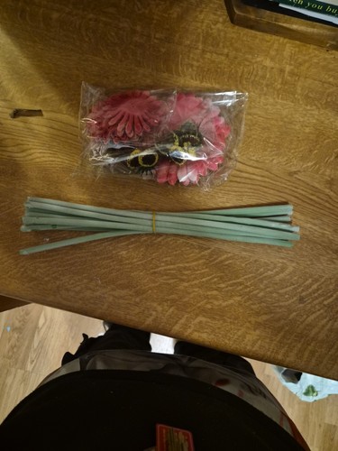 Forever flowers buildable - forever,
