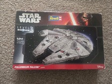 Revell Star Wars Millennium