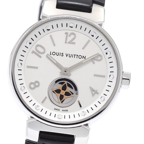 Louis vuitton tambour - louis, moon