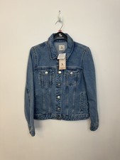 New TU Women's Blue Long