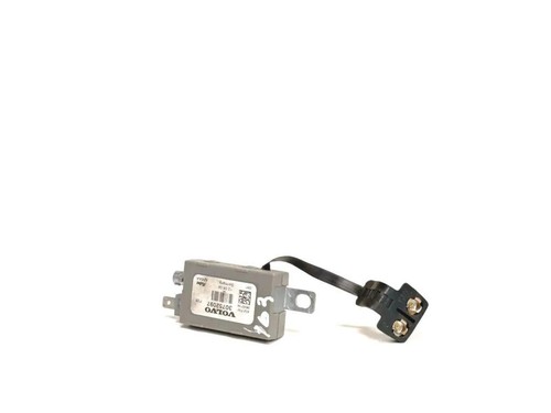 Volvo xc60 antenna amplifier - volvo,