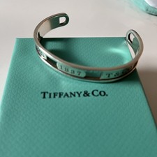 Vintage Tiffany & Co Sterling