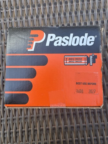 Paslode im65a 38mm - paslode,