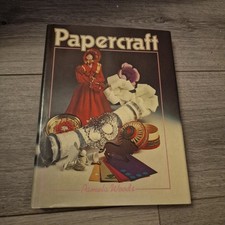 Papercraft Book