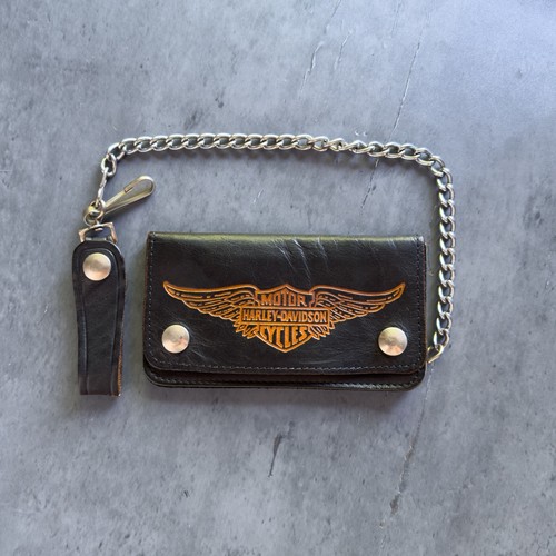 Vintage harley davidson - vintage, harley-davidson