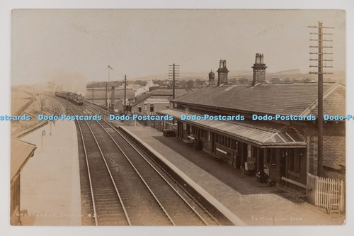 C033928 garstang and catterall - c033928,