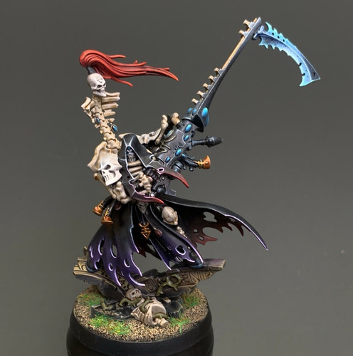 Maugan xenos armies - maugan,