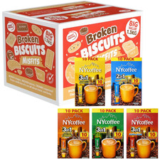 Broken Biscuit 1.3kg