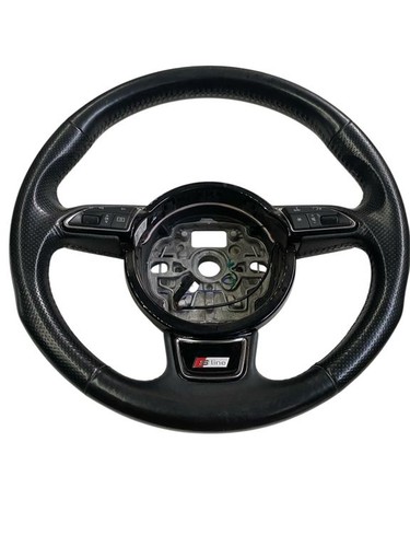 Audi 4g 2011 steering - c7,