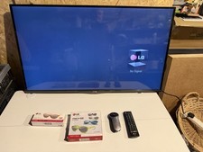 LG 42LA690V LED TV 42 1080P 3D