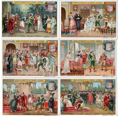 0828 liebig le nozze - /,