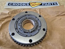 12600-17820 1992/93 GSX-R750 WN/WP / 1993 GSX-R1100 WP Suzuki Starter Clutch Asy