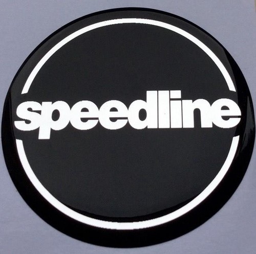 Designed for speedline corse - for:,